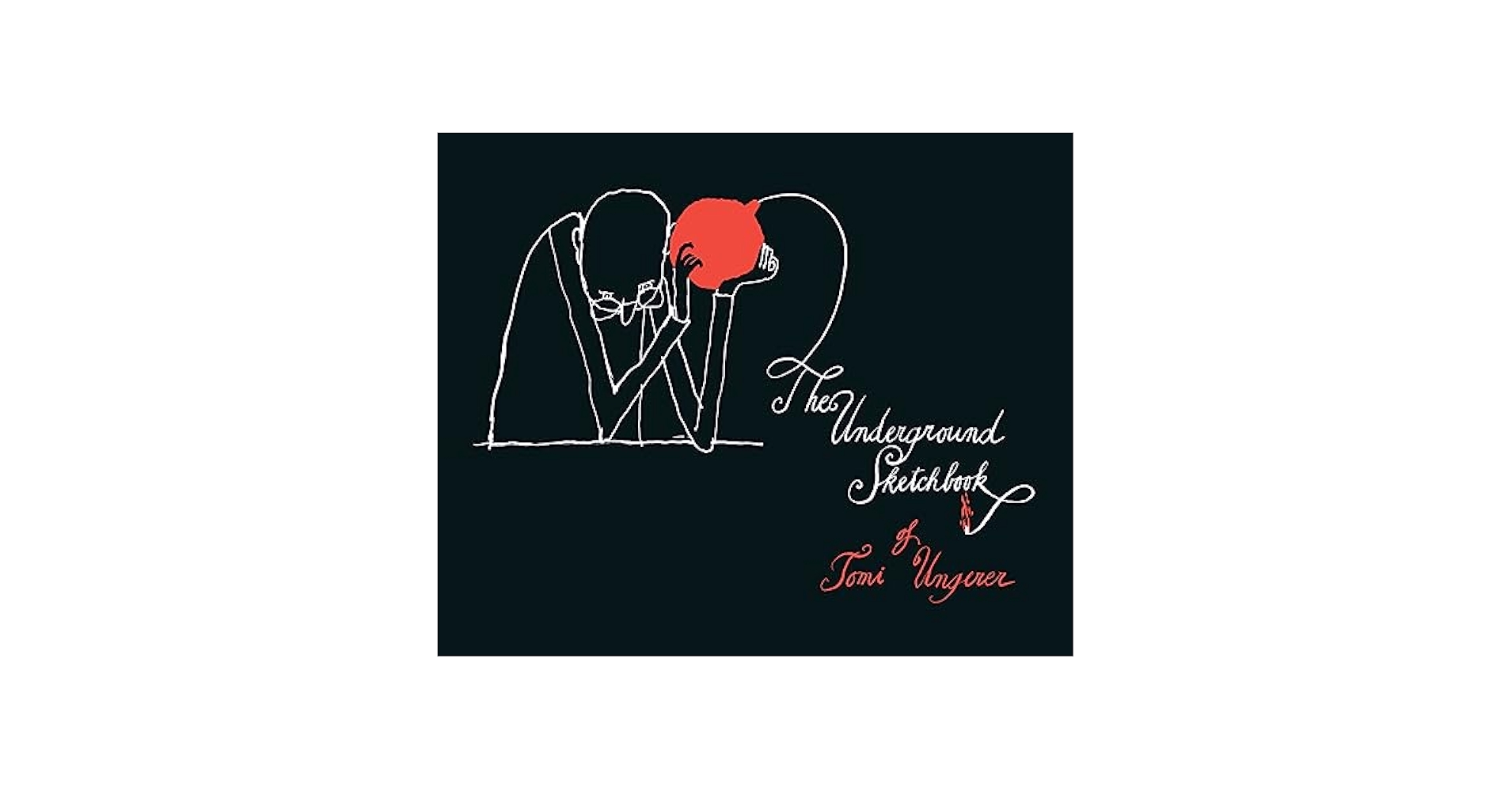Amazon.com: The Underground Sketchbook: 9781683962625